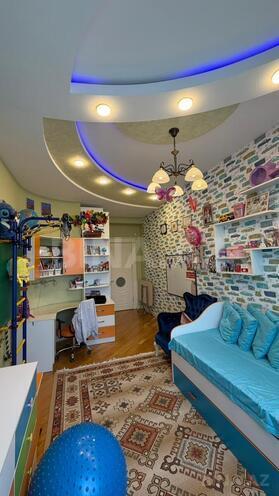 Satılır 4 otaqlı yeni tikili 185 m², Azadlıq Prospekti m., photo 23 from 32