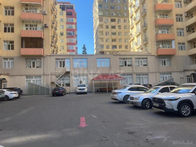 Satılır 4 otaqlı yeni tikili 185 m², Azadlıq Prospekti m., photo 29 from 32