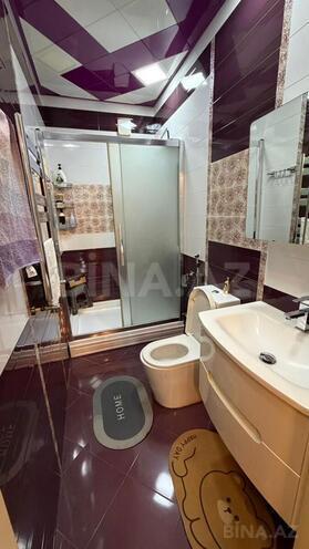 Satılır 4 otaqlı yeni tikili 185 m², Azadlıq Prospekti m., photo 15 from 32