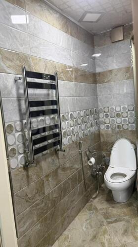 Satılır 4 otaqlı yeni tikili 185 m², Azadlıq Prospekti m., photo 21 from 32