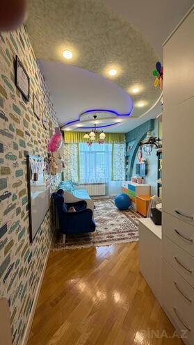 Satılır 4 otaqlı yeni tikili 185 m², Azadlıq Prospekti m., photo 22 from 32