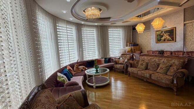 Satılır 4 otaqlı yeni tikili 185 m², Azadlıq Prospekti m., photo 5 from 32