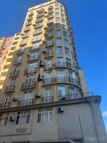 Satılır 4 otaqlı yeni tikili 185 m², Azadlıq Prospekti m., photo 30 from 32