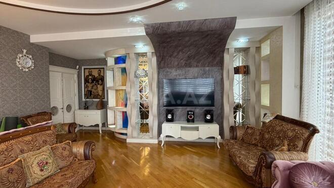 Satılır 4 otaqlı yeni tikili 185 m², Azadlıq Prospekti m., photo 6 from 32