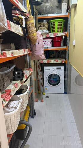 Satılır 4 otaqlı yeni tikili 185 m², Azadlıq Prospekti m., photo 25 from 32