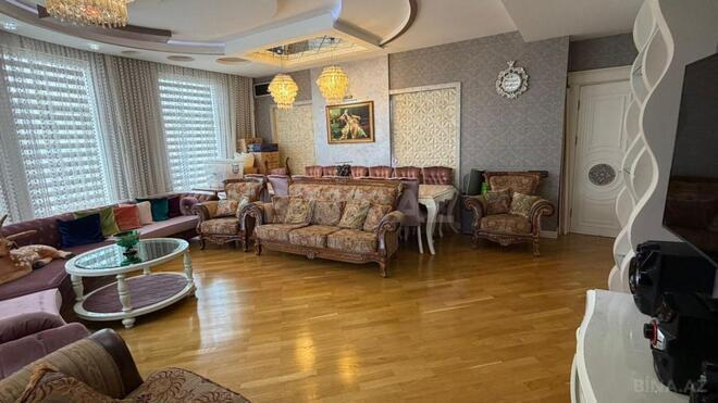Satılır 4 otaqlı yeni tikili 185 m², Azadlıq Prospekti m., photo 4 from 32