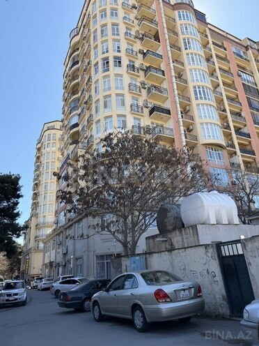 Satılır 4 otaqlı yeni tikili 185 m², Azadlıq Prospekti m., photo 31 from 32