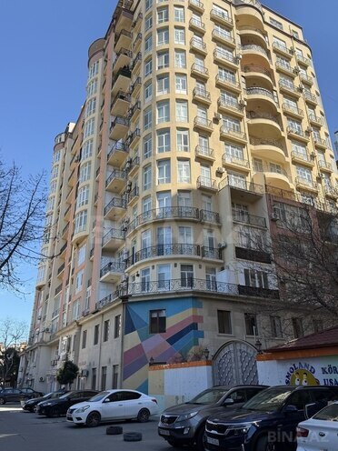 Satılır 4 otaqlı yeni tikili 185 m², Azadlıq Prospekti m., photo 1 from 32