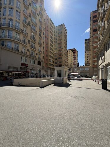 Satılır 4 otaqlı yeni tikili 185 m², Azadlıq Prospekti m., photo 28 from 32