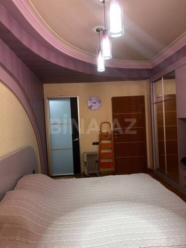 Сдаётся 4-комн. новостройка 147 м², м. Шах Исмаил Хатаи, photo 7 from 23