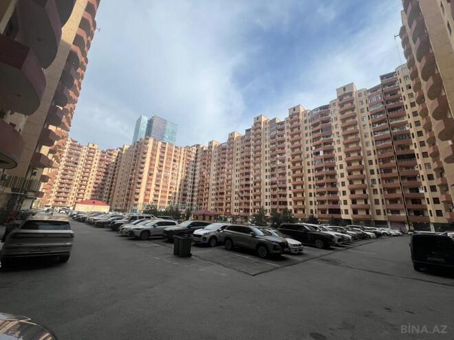 Сдаётся 4-комн. новостройка 147 м², м. Шах Исмаил Хатаи, photo 3 from 23