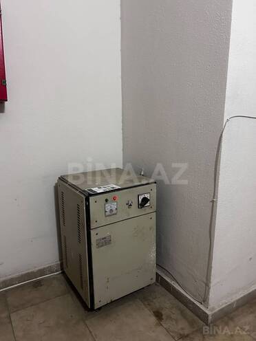Сдаётся 4-комн. новостройка 147 м², м. Шах Исмаил Хатаи, photo 22 from 23