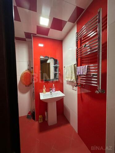 Сдаётся 2-комн. новостройка 65 м², м. Халглар Достлугу, photo 14 from 21
