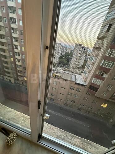 Сдаётся 2-комн. новостройка 65 м², м. Халглар Достлугу, photo 20 from 21