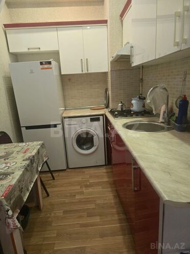 Сдаётся 2-комн. новостройка 65 м², м. Халглар Достлугу, photo 6 from 21