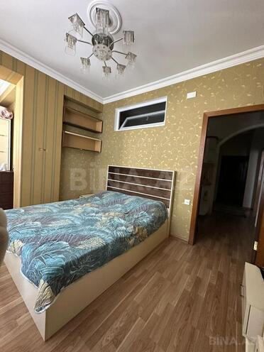 Сдаётся 2-комн. новостройка 65 м², м. Халглар Достлугу, photo 7 from 21