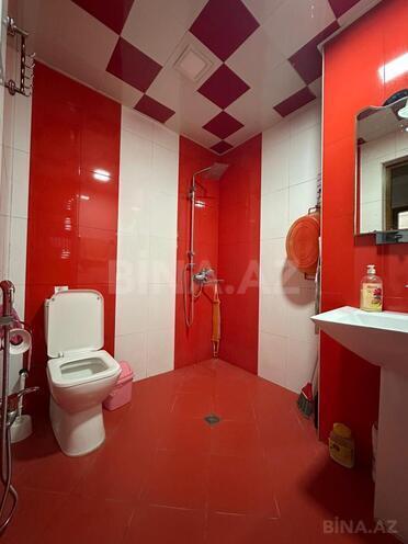 Сдаётся 2-комн. новостройка 65 м², м. Халглар Достлугу, photo 17 from 21