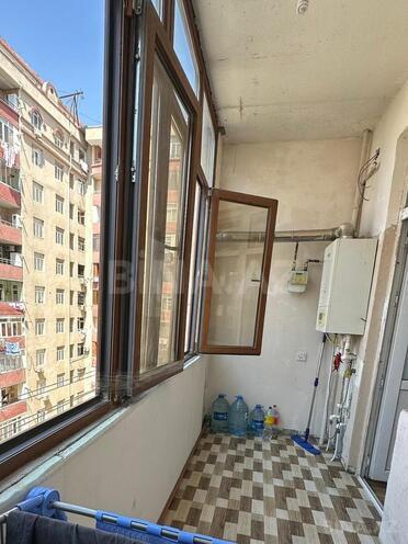 Сдаётся 2-комн. новостройка 65 м², м. Халглар Достлугу, photo 12 from 21