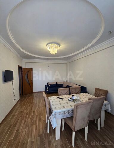 Сдаётся 2-комн. новостройка 65 м², м. Халглар Достлугу, photo 3 from 21