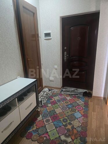 Сдаётся 2-комн. новостройка 65 м², м. Халглар Достлугу, photo 11 from 21