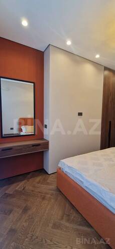Продаётся 3-комн. новостройка 113 м², м. 28 мая, photo 27 from 31