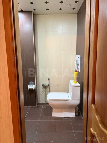 İcarəyə verilir 3 otaqlı yeni tikili 127 m², Nəsimi m., photo 13 from 14