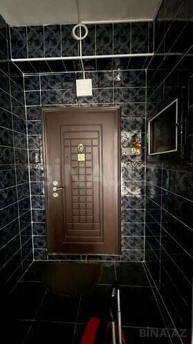 İcarəyə verilir 3 otaqlı yeni tikili 127 m², Nəsimi m., photo 9 from 14