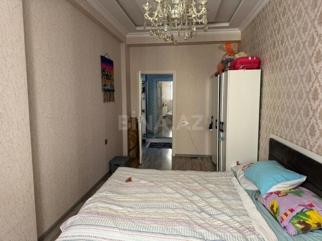 Satılır 3 otaqlı yeni tikili 100 m², Əhmədli m., photo 10 from 17