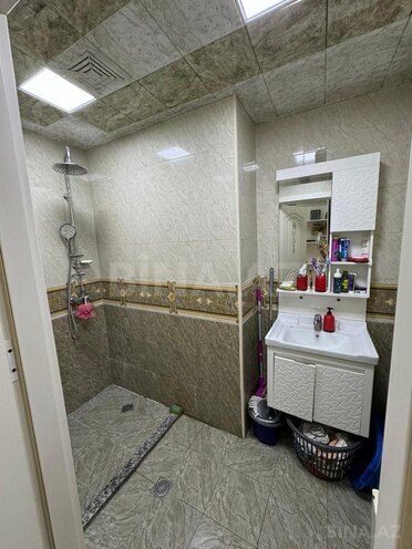 Satılır 3 otaqlı yeni tikili 100 m², Əhmədli m., photo 13 from 17
