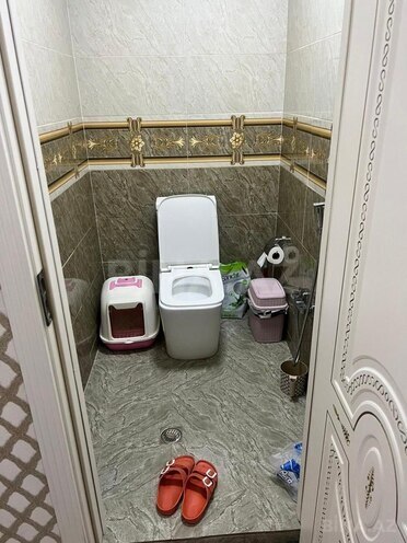 Satılır 3 otaqlı yeni tikili 100 m², Əhmədli m., photo 14 from 17