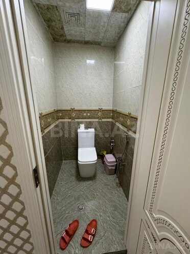 Satılır 3 otaqlı yeni tikili 100 m², Əhmədli m., photo 12 from 17
