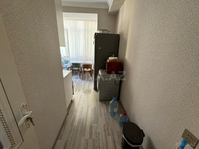 Satılır 3 otaqlı yeni tikili 100 m², Əhmədli m., photo 7 from 17