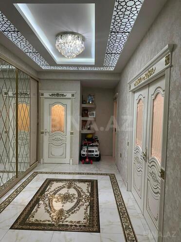 İcarəyə verilir 3 otaqlı yeni tikili 120 m², Xətai r., photo 9 from 17