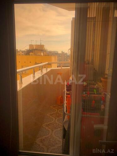 İcarəyə verilir 3 otaqlı yeni tikili 120 m², Xətai r., photo 13 from 17