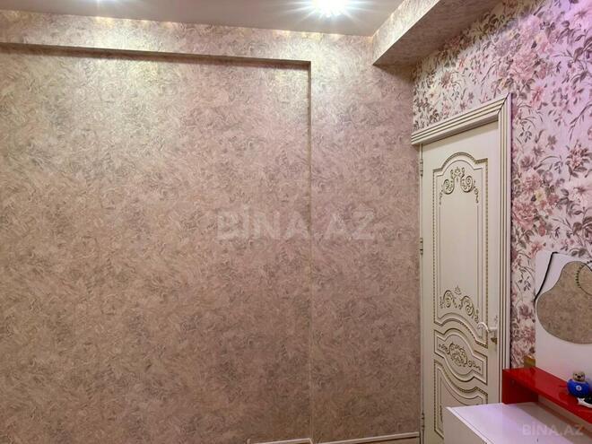 İcarəyə verilir 3 otaqlı yeni tikili 120 m², Xətai r., photo 11 from 17