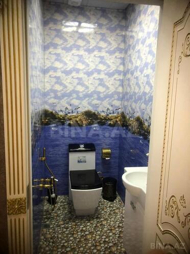 İcarəyə verilir 3 otaqlı yeni tikili 120 m², Xətai r., photo 15 from 17