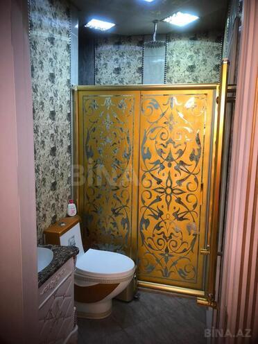 İcarəyə verilir 3 otaqlı yeni tikili 120 m², Xətai r., photo 16 from 17