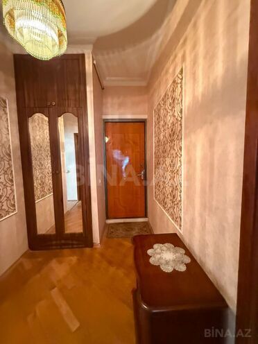 Сдаётся 3-комн. вторичка 80 м², пос. 9-й мкр, photo 14 from 19
