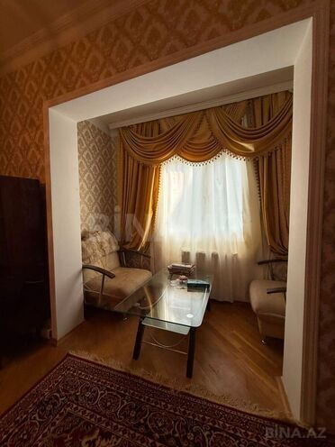 Сдаётся 3-комн. вторичка 80 м², пос. 9-й мкр, photo 16 from 19