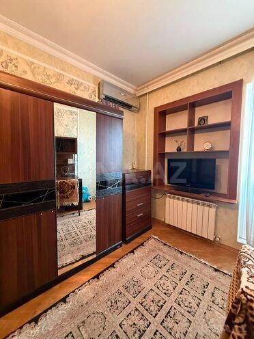 Сдаётся 3-комн. вторичка 80 м², пос. 9-й мкр, photo 13 from 19