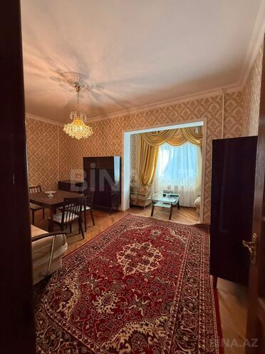 Сдаётся 3-комн. вторичка 80 м², пос. 9-й мкр, photo 8 from 19