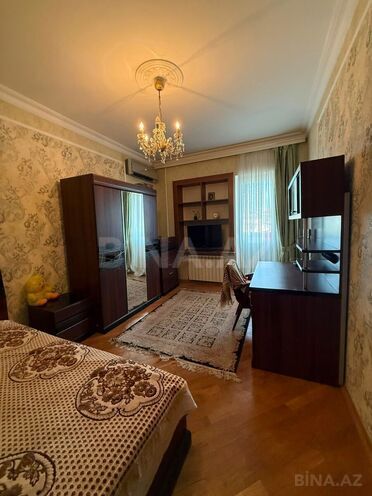 Сдаётся 3-комн. вторичка 80 м², пос. 9-й мкр, photo 3 from 19