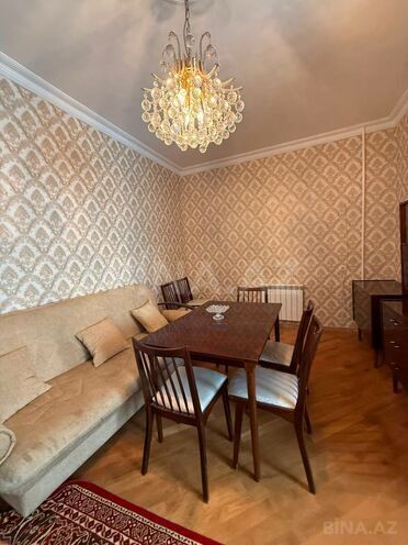 Сдаётся 3-комн. вторичка 80 м², пос. 9-й мкр, photo 5 from 19