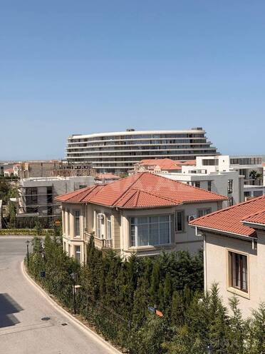 Продаётся 2-комн. новостройка 86 м², пос. Sea Breeze, photo 8 from 11