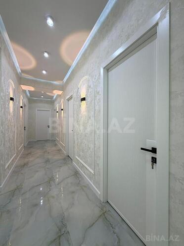 Продаётся 4-комн. новостройка 126 м², м. Нефтчиляр, photo 13 from 22