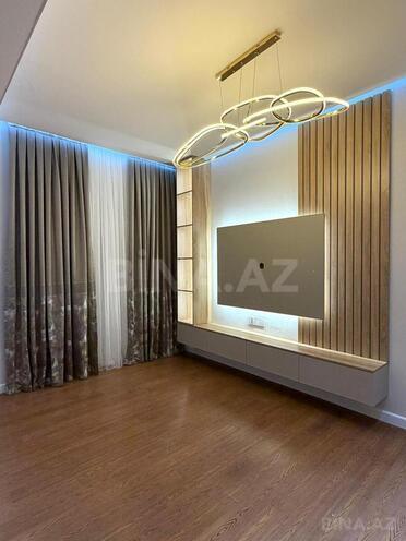 Продаётся 4-комн. новостройка 126 м², м. Нефтчиляр, photo 4 from 22
