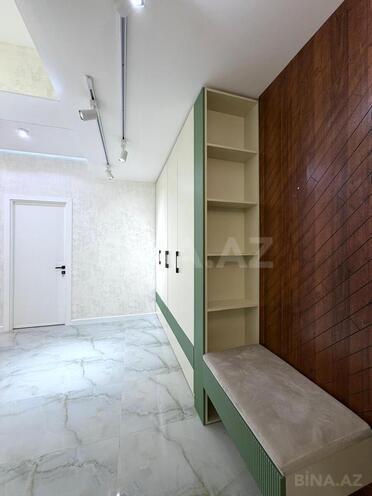 Продаётся 4-комн. новостройка 126 м², м. Нефтчиляр, photo 11 from 22