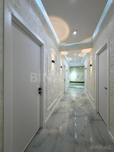 Продаётся 4-комн. новостройка 126 м², м. Нефтчиляр, photo 15 from 22