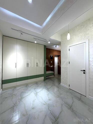 Продаётся 4-комн. новостройка 126 м², м. Нефтчиляр, photo 9 from 22