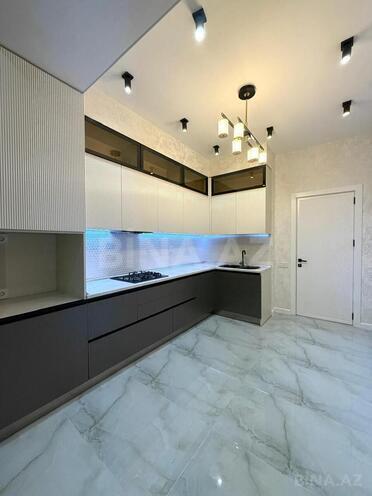 Продаётся 4-комн. новостройка 126 м², м. Нефтчиляр, photo 16 from 22